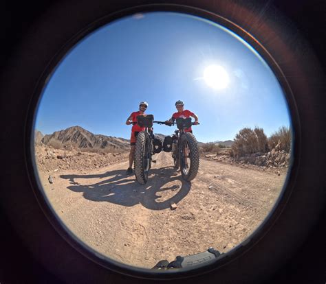GoPro for a Cause Spotlight: World Bicycle Relief and the .